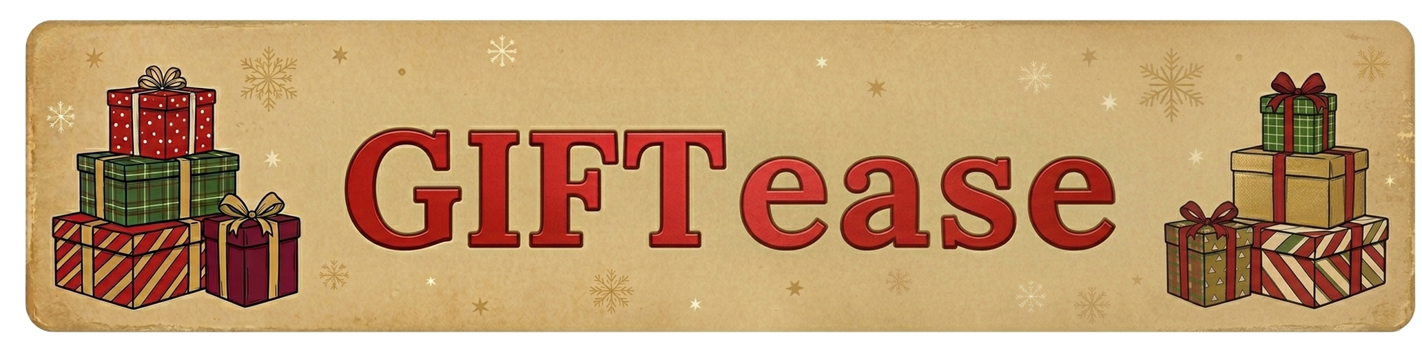 Giftease